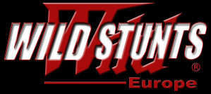 wild stunts europe fond noir